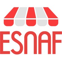 ESNAF logo - Similar company to Sam Links
