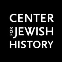 Center for Jewish History logo - Similar company to Gerbode Foundation