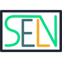 SELV logo - Similar company to Lean-On A/S