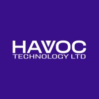 HAVOC Technology logo - Similar company to Edit Brand Studio