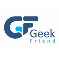 Geek Friend logo - Similar company to Gapitec Software