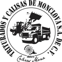 Triturados y Calisas de Monclova, S.A. de C.V. logo - Similar company to Wertek Mg