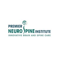 Premier NeuroSpine Institute logo - Similar company to 60X Custom Strings