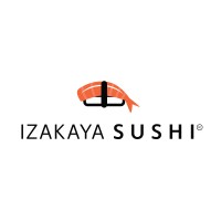 Izakaya Sushi logo - Similar company to Sushi Itto México