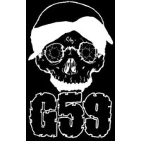 G59 Records logo - Similar company to Shakewell Creative