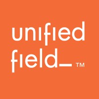 Unified Field logo - Similar company to Tessellate