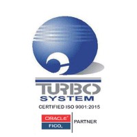 Turbo System S.A logo - Similar company to Gensly Agency