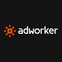 Adworker logo - Similar company to Hormofy