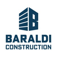 Baraldi Construction logo - Similar company to Absolute Construction, Inc