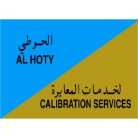 AL HOTY CALIBRATION SERVICES logo - Similar company to Al Hoty Technical Services - Bahrain | Ksa