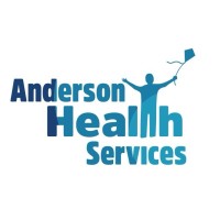 Anderson Health Services logo - Similar company to Hights, Inc.