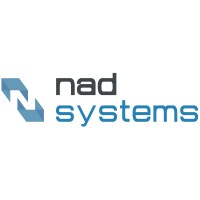Nad Systems logo - Similar company to Imagence Interactive