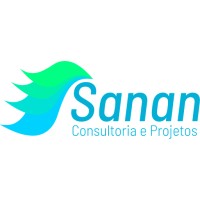 Sanan Consultoria e Projetos logo - Similar company to Empro Jr