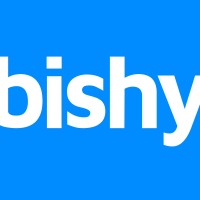Bishy logo - Similar company to Bosphorusiss