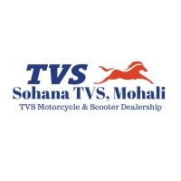 Sohana TVS logo - Similar company to Tvs Engineering Procurement Division