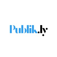 Publik.ly logo - Similar company to Kasperia
