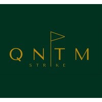 QNTM Strike logo - Similar company to The Modern Va