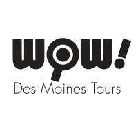 Wow! Des Moines Tours