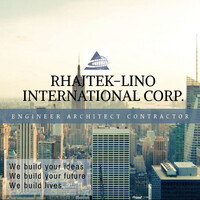 Rhajtek-Lino logo - Similar company to Rhajtek Industrial Systems And Construction Inc.