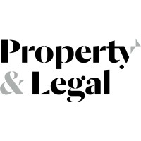 Property and Legal logo - Similar company to Arrow Law Pty Ltd