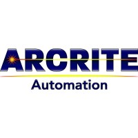 Arcrite Automation logo - Similar company to Scalable Robotics