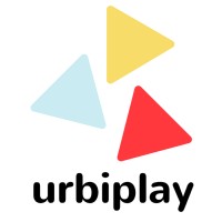 Urbiplay | Mobiliario Urbano y Parques Infantiles logo - Similar company to Parques Infantiles Del Levante S.L.