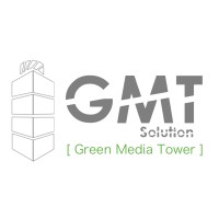 GMT Solution GmbH & Co. KG logo - Similar company to Bluemile Gmbh