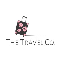 The Travel Co. logo - Similar company to Travel Whisper