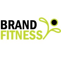 BRAND FITNESS logo - Similar company to Rich Interactive