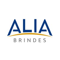 Alia Brindes logo - Similar company to Digo