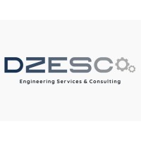 DZESCO logo - Similar company to Smc Jet