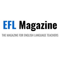 EFL Magazine logo - Similar company to El Gazette