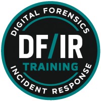 DFIR Training logo - Similar company to Dfir Diva