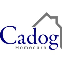 CADOG HOMECARE LTD logo - Similar company to Redmore Building Services