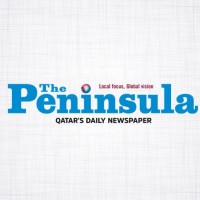 The Peninsula Qatar logo - Similar company to Al Sharq Technology