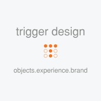 Trigger Design logo - Similar company to Creativeans