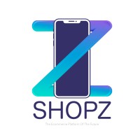 SHOPZ logo - Similar company to Snackbook