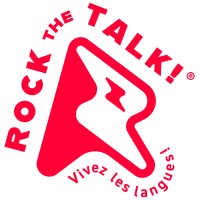 Rock the Talk logo - Similar company to Ctoncap