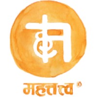 Mahattattva logo - Similar company to Heritage Xperiential Learning Centre (Hxlc Gurgaon)
