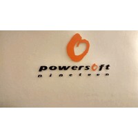 PowerSoft19-US logo - Similar company to Robotic Nurse Assistant