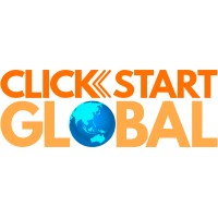 ClickStart Global logo - Similar company to Neda Ward