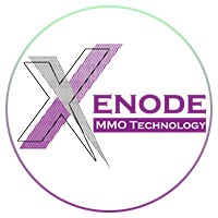 Xenode Co logo - Similar company to Iran Pipe & Machineries Manufacturing Company (Lmi)