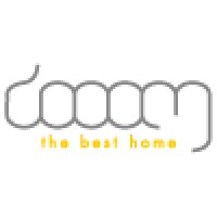 dooom the best home logo - Similar company to Inmedia Solutions