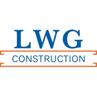 LWG Construction Inc. logo - Similar company to Venture Construction And Development