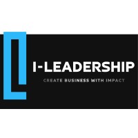 I-Leadership logo - Similar company to Re-Banner