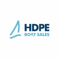 HDPE Boat Sales logo - Similar company to Mavix Coaching