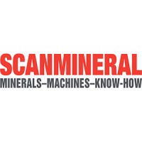 Scanmineral Sverige AB logo - Similar company to Dranaco N.V.