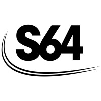 S64 logo - Similar company to Extsy