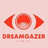 Dreamgazer Audio logo - Similar company to Mastertour
