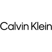 Calvin Klein logo - Similar company to Tommy Hilfiger